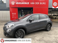 Fiat 500 X - 1.0 FireFly Turbo 120 Connect