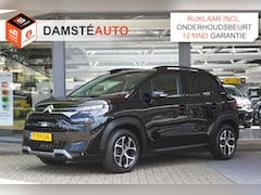 Citroën C3 Aircross - PureTech 130pk EAT6 Shine │ Connect Nav DAB+ │ Automaat