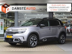 Citroën C5 Aircross - PureTech 130pk Shine │ Ambiance Hype Brown │ Panoramisch schuif- kanteldak