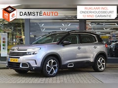 Citroën C5 Aircross - PureTech 130pk Business │ Two Tone │ Connect Nav DAB+ │ Keyless │ Trekhaak met afneembare