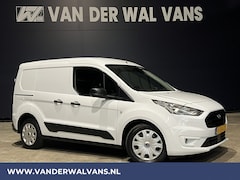 Ford Transit Connect - 1.5 EcoBlue *BPM VRIJ voor de Ondernemer* L1H1 Euro6 Airco | 3-Zits | Camera | Navigatie |