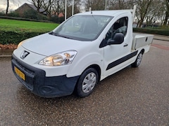 Peugeot Partner - 122 1.6 HDI pick-up, Uniek