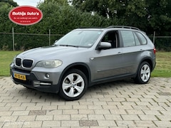 BMW X5 - xDrive30d High Executive Pano Loopt rijdt super