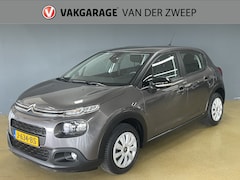 Citroën C3 - 1.2 PureTech S&S Feel | Cruise | Navi | Carplay