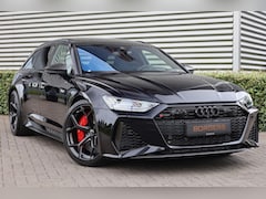 Audi RS6 - Performance 630PK B&O.ADV.+DYNAMIC.PLUS+CARBON+HUD