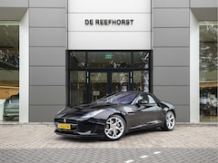 Jaguar F-type - 2.0T R-Dynamic Dealer onderhouden | Stuurwielverwarming | Meridian