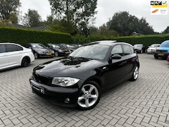 BMW 1-serie - 116i|Nwe Ketting + Klepseals|Airco|Nette staat