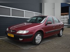 Citroën Xsara - 1.8i Ligne Prestige Automaat/Airco