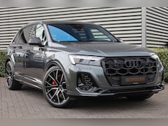 Audi SQ7 - 4.0 TFSI B&O.ADV.+SPORTDIFF.+7-PERS.+PANO