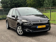 Citroën C4 Picasso - 1.2 PureTech Selection /Navi/Massage/LM-velgen/