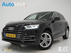 Audi Q5 - 55 TFSI e quattro Competition | Panoramadak | Adaptive Cruise | Keyless | Camera | Trekhaa