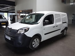 Renault Kangoo - Z.E. Maxi Airco/ 2x schuifdeur