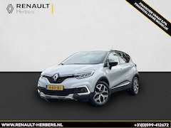 Renault Captur - 0.9 TCe Intens PDC / 17 INCH / TWO TONE / CRUISE / CLIMATE