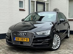 Audi A3 Sportback - 1.4 e-tron PHEV 204 PK| Navigatie | Stoelverwarming | Climate Control | Lichtmetalen Velge