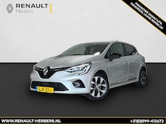 Renault Clio - 1.0 TCe 90 Evolution CAMERA / ALL SEASON / NAVI