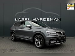 Volkswagen Tiguan Allspace - 2.0 TSI 4Motion Highline Business R 7p. | R-LINE | ADAPTIEVE CRUISE CONTROL | TREKHAAK | P