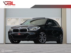 BMW X2 - xDrive25e High Executive M-sport|Panoramadak|Head-Up