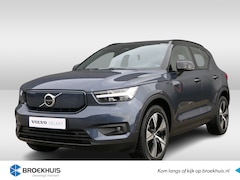 Volvo XC40 - Single Motor Ultimate l Panoramadak l Trekhaak l Allseason l 360 camera