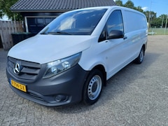 Mercedes-Benz Vito - 111 CDI Lang