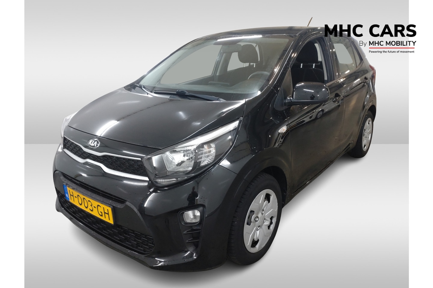 Kia Picanto - 1.0 MPi ComfortPlusLine | Airco | Cruise | - AutoWereld.nl