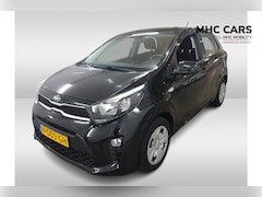 Kia Picanto - 1.0 MPi ComfortPlusLine | Airco | Cruise |