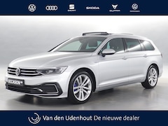 Volkswagen Passat Variant - GTE 1.4 TSI eHybrid 218pk PHEV Business / Panoramadak / Trekhaak / iQ Light