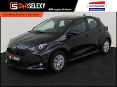 Mazda 2 Hybrid - 1.5 Pure Plus Pack