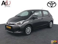 Toyota Yaris - 1.5 Full Hybrid Aspiration | Navigatiesysteem | All season banden | Camera | Cruise contro