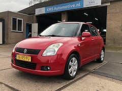 Suzuki Swift - 1.3 Shogun Versn. bak gereviseerd, Airco