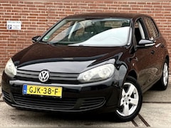 Volkswagen Golf - 1.4 Trendline Bns |Clima |CruiseC |Nieuwe APK