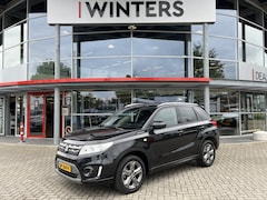 Suzuki Vitara - 1.6 Exclusive Navi+BT+Camera Cr.Control Stoelverw. 17"LMV