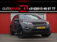 Land Rover Discovery Sport - 2.0 eD4 E-Capability SE | EXPORT |