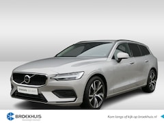 Volvo V60 - B4 |Adaptive Cruise | Camera | 18" | Trekhaak | All Season banden | Navigatie