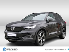 Volvo XC40 - Recharge Pro | Panoramadak | Harman/Kardon | 360 Camera | Keyless | Elektrische Voorstoele