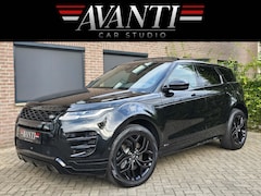 Land Rover Range Rover Evoque - 1.5 P300e AWD R-Dynamic SE PANO/SCHUIFDAK VIRTUAL COCKPIT 360 CAMERA ADAPTIVE CC STUUR STO