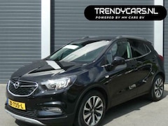 Opel Mokka X - 1.4 Turbo Innovation / LAGE KMSTAND