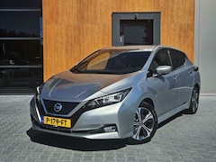 Nissan LEAF - N-Connecta 40 kWh | 360 Camera | SUBSIDIE MOGELIJK