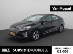 Hyundai IONIQ - Comfort EV Automaat | Airco | Navigatie | Achteruitrijcamera | Apple Carplay/Android Auto