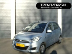 Hyundai i10 - 1.0 i-Vision / 1e eigenaar / lage kmstand