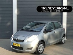 Toyota Yaris - 1.0 VVTi Cool