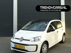 Volkswagen Up! - 1.0 BMT take up