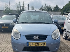 Kia Picanto - 1.0 X-tra