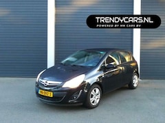 Opel Corsa - 1.4-16V Anniversary Edition