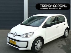 Volkswagen Up! - 1.0 BMT take up