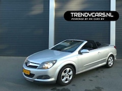 Opel Astra TwinTop - 1.6 Enjoy