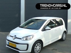 Volkswagen Up! - 1.0 BMT take up