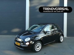 Fiat 500 C - Cabrio 1.0 TwinAir Easy