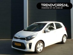 Kia Picanto - 1.0 MPI COMFORTLINE