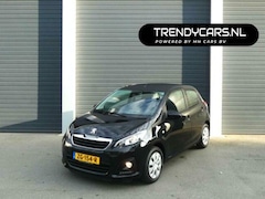 Peugeot 108 - 1.0 e-VTi Active