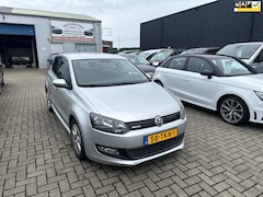 Volkswagen Polo - 1.2 TDI BlueMotion Comfortline